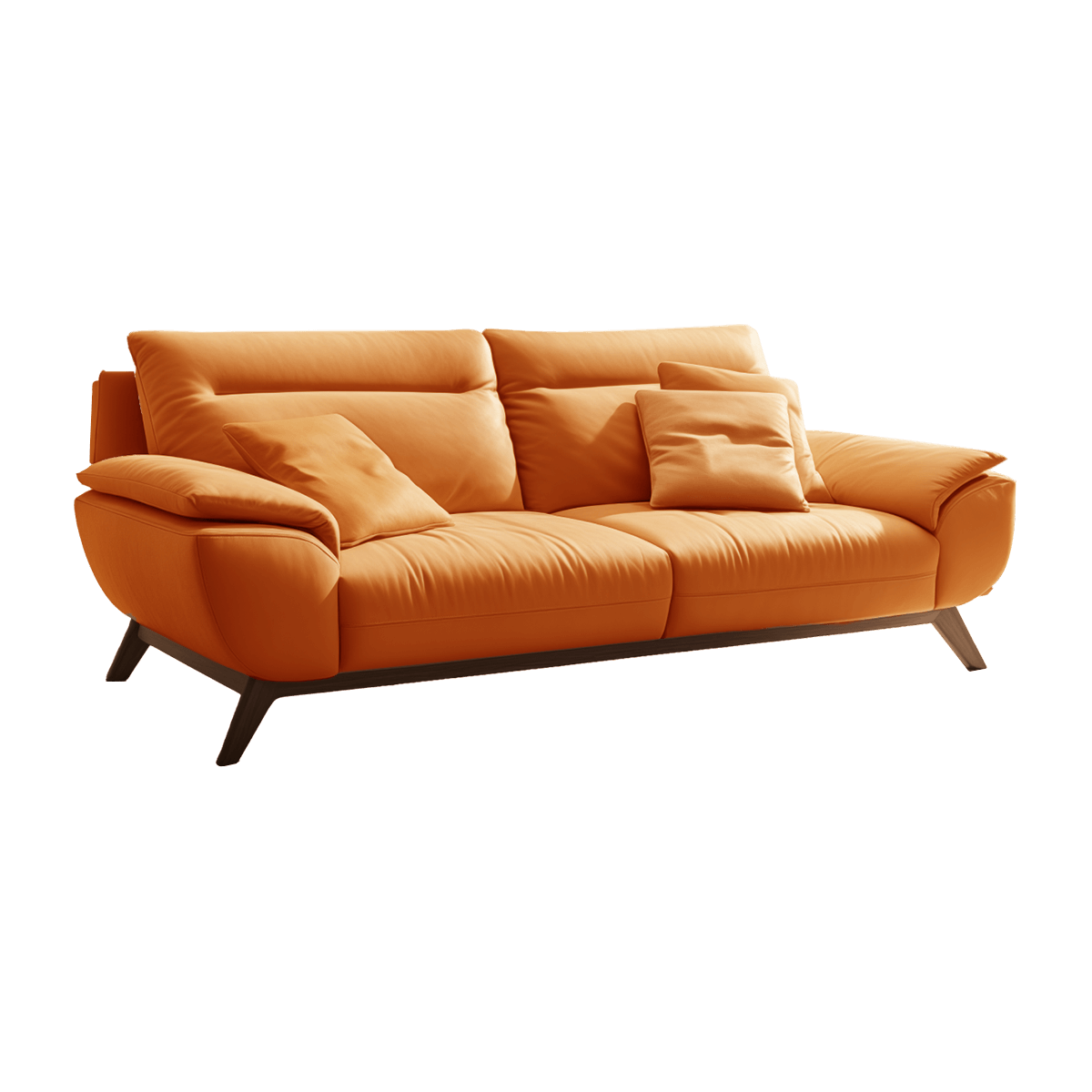 Deep Modular Sofa - Image 4