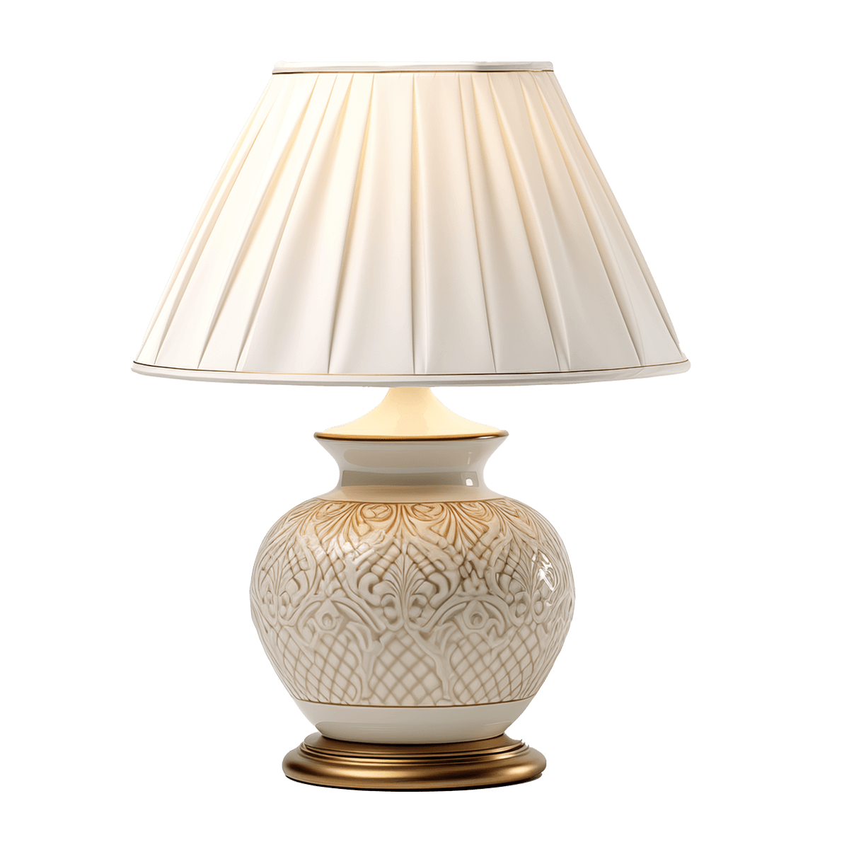 Cottage Bedside Nightstand - Image 3