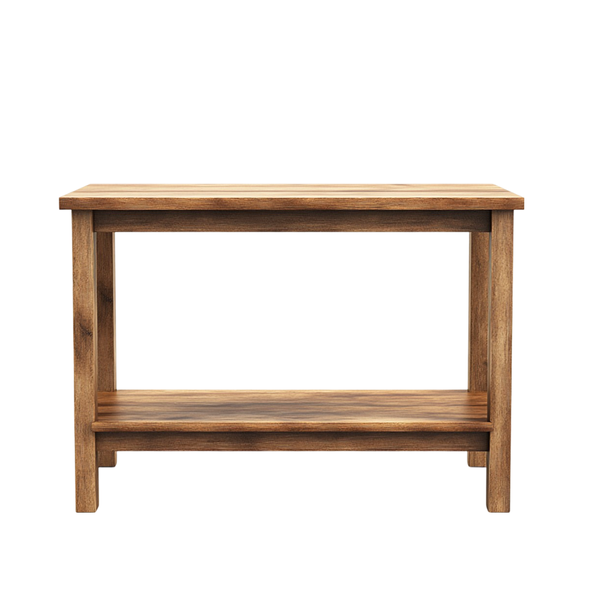 Creative Glass Coffee Table - Image 4